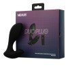 Vibruojantis analinis kaištis „Duo Plug Medium“ - Nexus