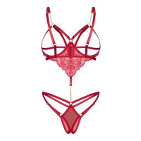 Atviras bodis „Matildea“ - Obsessive