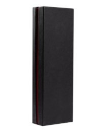 Metalinis dildo „Elegant Seven“ - Sinner Gear