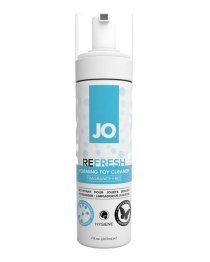 Atnaujinantis žaislų valiklis „Refresh Toy Cleaner“, 207 ml - System JO
