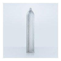 Prezervatyvai „HEX“, 12 vnt. - LELO