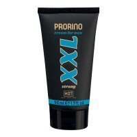 Erekciją stiprinantis kremas „Prorino XXL“, 50 ml - Hot