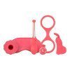 Sekso žaislų rinkinys poroms „You & Me“ - Feelztoys