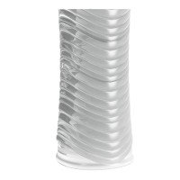 Penio mova „Ribbed Penis Sleeve” - Crushious