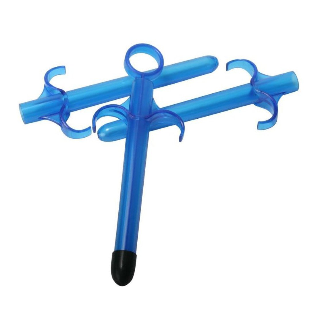 Švirkštai lubrikantui „Lubricant Launcher“, 3 vnt. - XR