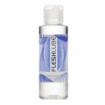 Vandens pagrindo lubrikantas „FleshLube Water“, 100 ml - Fleshlight