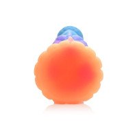 Silikoninis dildo „Galactic Cock“ - XR