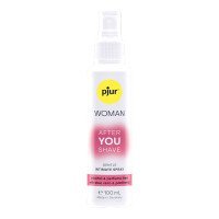 Purškalas po skutimosi „Woman After You Shave“, 100 ml