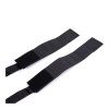 Suvaržymo sistema lovai „Nylon Velcro Bed Bondage Restraints“ - Latetobed