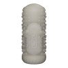 Vibruojanti penio mova - masturbatorius „Knights Ring Drip“ - Lovetoy