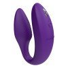 Išmanusis vibratorius poroms „Sync 2“ - We-Vibe