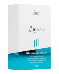 Šviesinantis kremas „Lumiere Intimus“, 15 ml - Intt