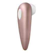 Klitorinis stimuliatorius „Number One“ - Satisfyer