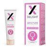 Stimuliuojantis kremas klitoriui „Xtra Delight“, 30 ml - Ruf