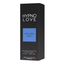 Tualetinis vanduo vyrams „Hypno Love“, 50 ml - Ruf