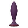 Vibruojantis analinis kaištis „Glam Strong Anal Vibe“ - Dream Toys