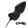 Vibruojantis analinis kaištis „Rock Bottom Perfect Probe“ - CalExotics