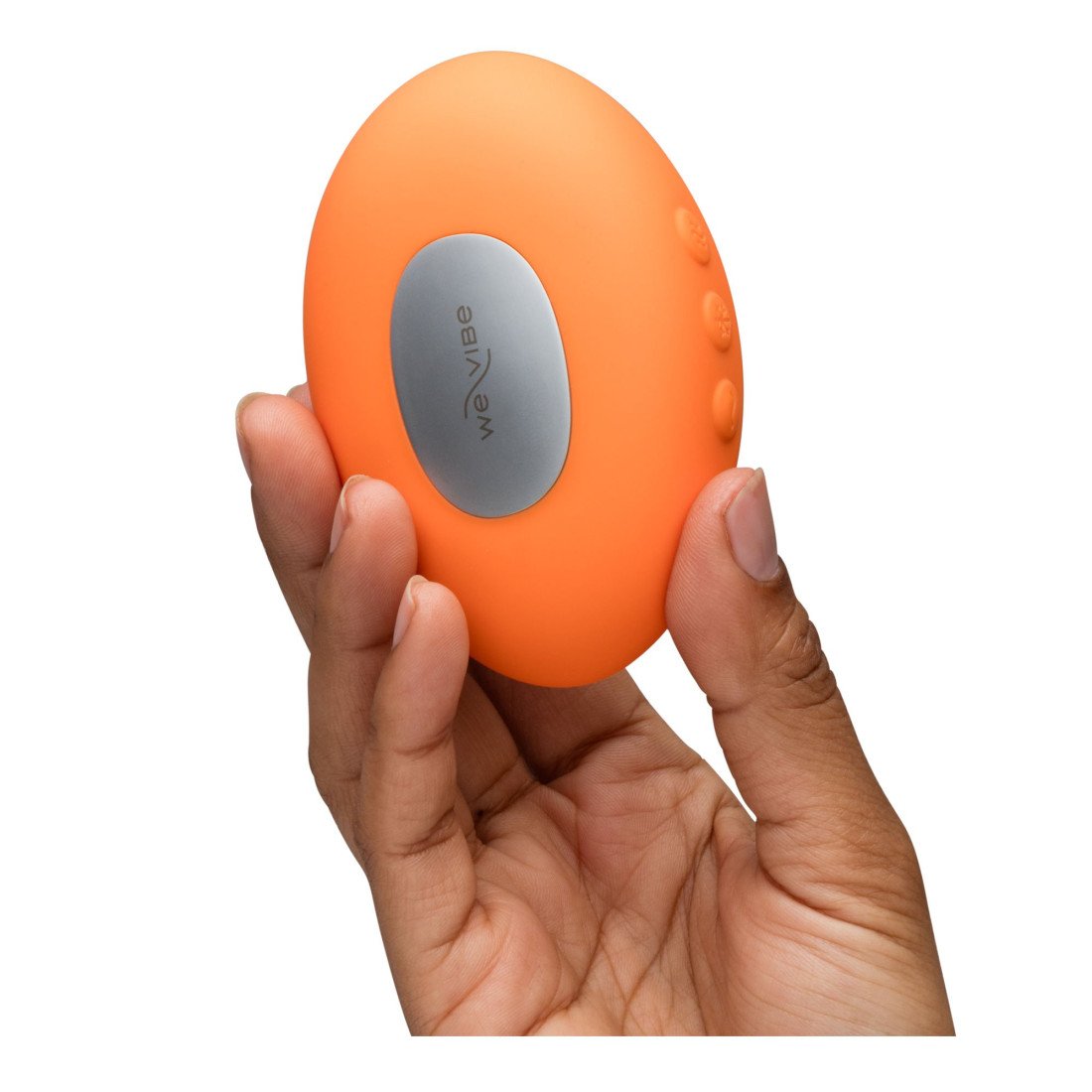 Vibruojantis masažuoklis „Temp“ - We-Vibe