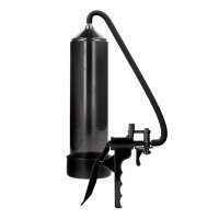 Penio pompa „Elite Beginner Pump“