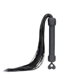 Silikoninis botagas „Silicone Whip“ - Ouch!