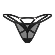 Kelnaitės su juostele „Euridia“ - Obsessive