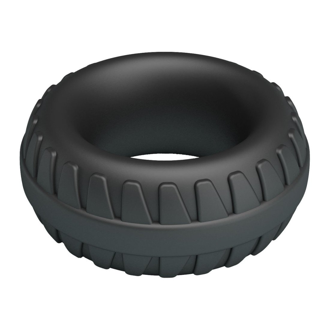 Penio žiedas „Dilson“ - Crazy Bull