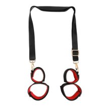 Suvaržymo sistema „Leg Open Restraints Set“ - Latetobed