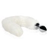Analinis kaištis „Fox Tail“ - Ouch!