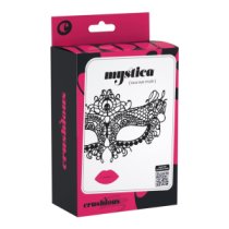 Akių kaukė „Mystica“ - Crushious