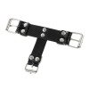 Antkaklis „Collar with Nose Hook“ - Latetobed
