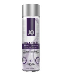 Silikono pagrindo lubrikantas „Xtra Silky“, 120 ml - System JO