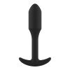 Analinis kaištis „Smooth Plug Small“ - ToyJoy