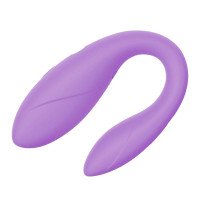 Išmanusis vibratorius poroms „App Remote Couple Toy“ - Intoyou