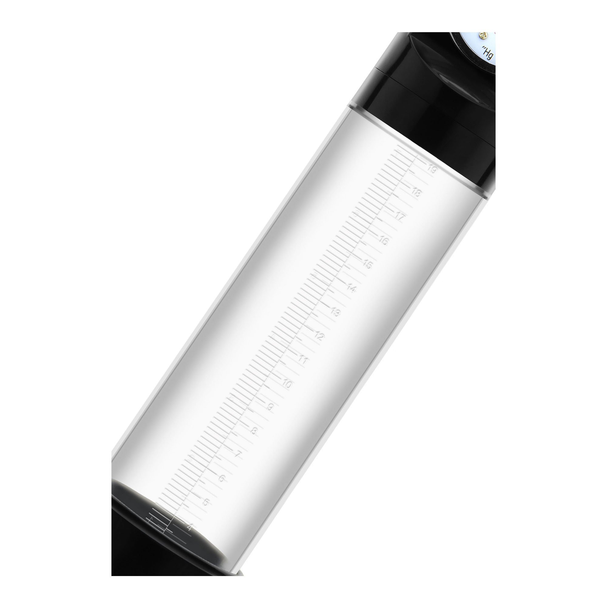 Penio pompa „Fusion X Pro Pressure“ - Extreme