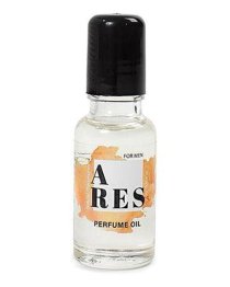 Vyriški aliejiniai feromoniniai kvepalai „Ares“, 20 ml - Secret Play