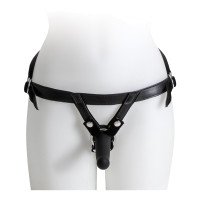 Strap-on dildo „Universal Harness M“ - Virgite