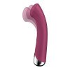 G taško vibratorius „Spinning G-Spot 1“ - Satisfyer