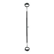 Kūno suvaržymo sistema „Spreader Bar and Cuffs“ - EasyToys