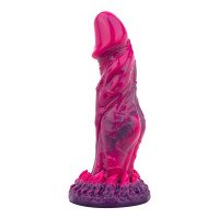 Silikoninis dildo „Another World“