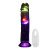 Vibruojantis dildo „LED Vibrating Cock 8“
