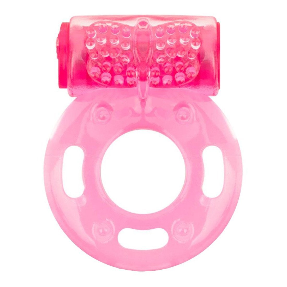 Vibruojantis penio žiedas „Vibro Love Ring“ - Love in the Pocket