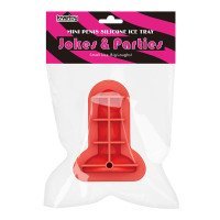 Ledukų forma „Mini Penis Silicone Ice Tray“ - Lovetoy