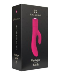 Vibratorius kiškutis „Mystique Rabbit“ - Lola Milani