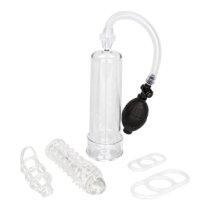 Žaislų rinkinys vyrams „His Enlargement Kit“ - CalExotics
