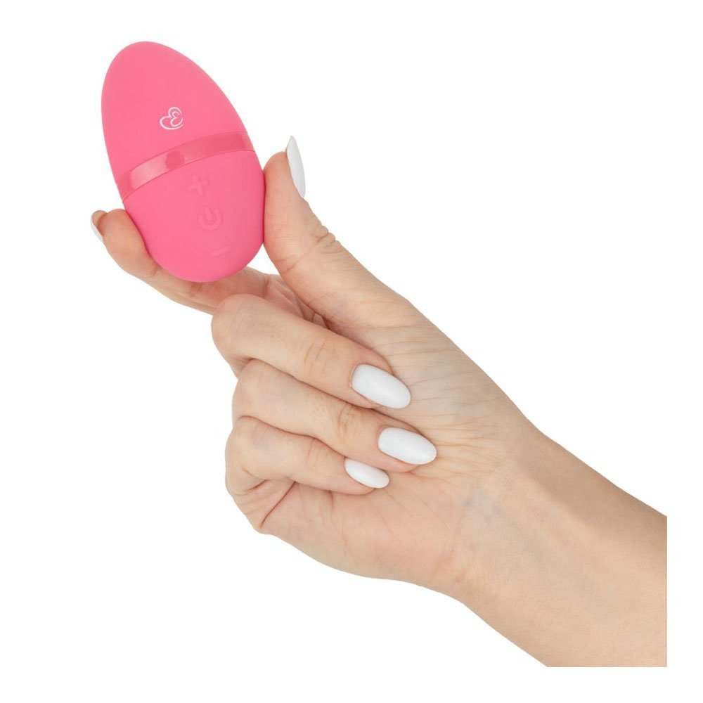 Dėvimas vibratorius „Lay-on Vibrator“ - EasyToys