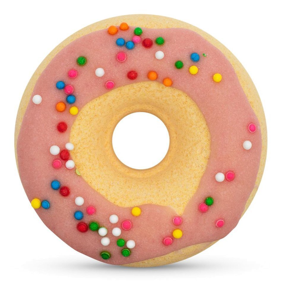 Vonios bomba „Donut“ - EasyToys