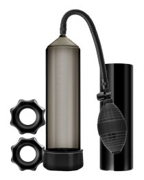 Sekso žaislų rinkinys „Quickie Kit Thick Cock“ - Blush