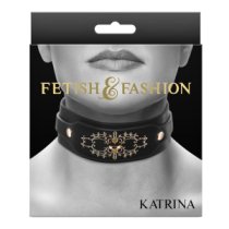 Antkaklis „Katrina“ - NS Novelties