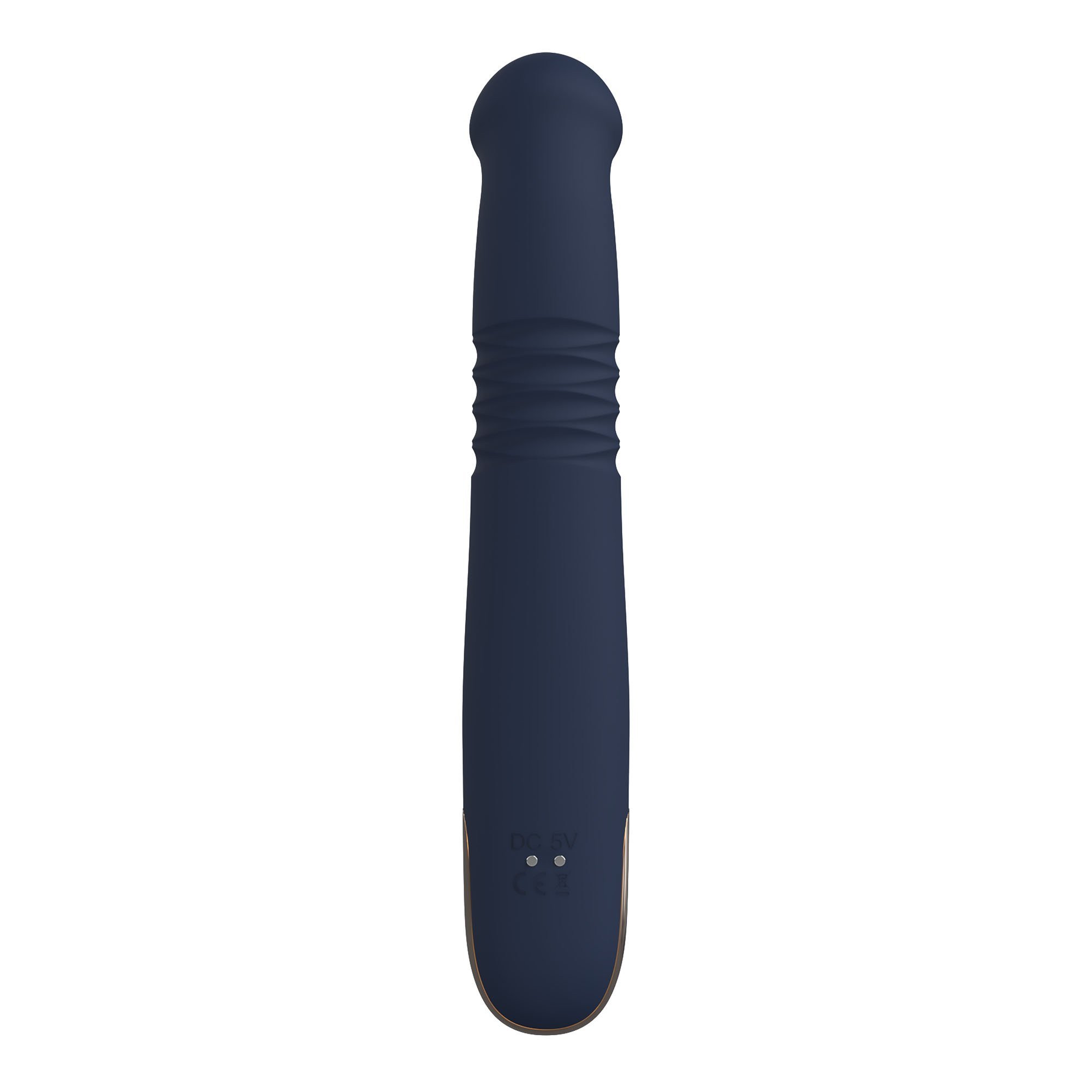 Automatinis vibratorius kiškutis „Goddess Phaedra“ - Dream Toys