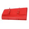 Suvaržymo rinkinys „Bondage Set with Carry Bag Red“ - Latetobed